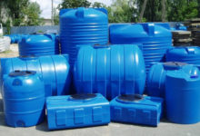 Фото - Пластиковые ёмкости для канализации: преимущества материала, в каких септиках используются, особенности монтажа и эксплуатации