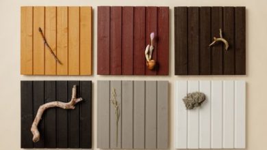 Фото - Как защитить деревянные строения на даче: гид по краскам, антисептикам, маслам и кистям